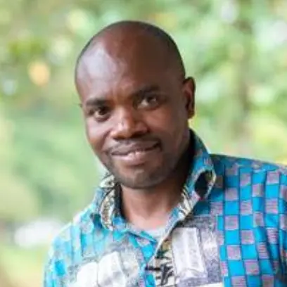 Kwame A.